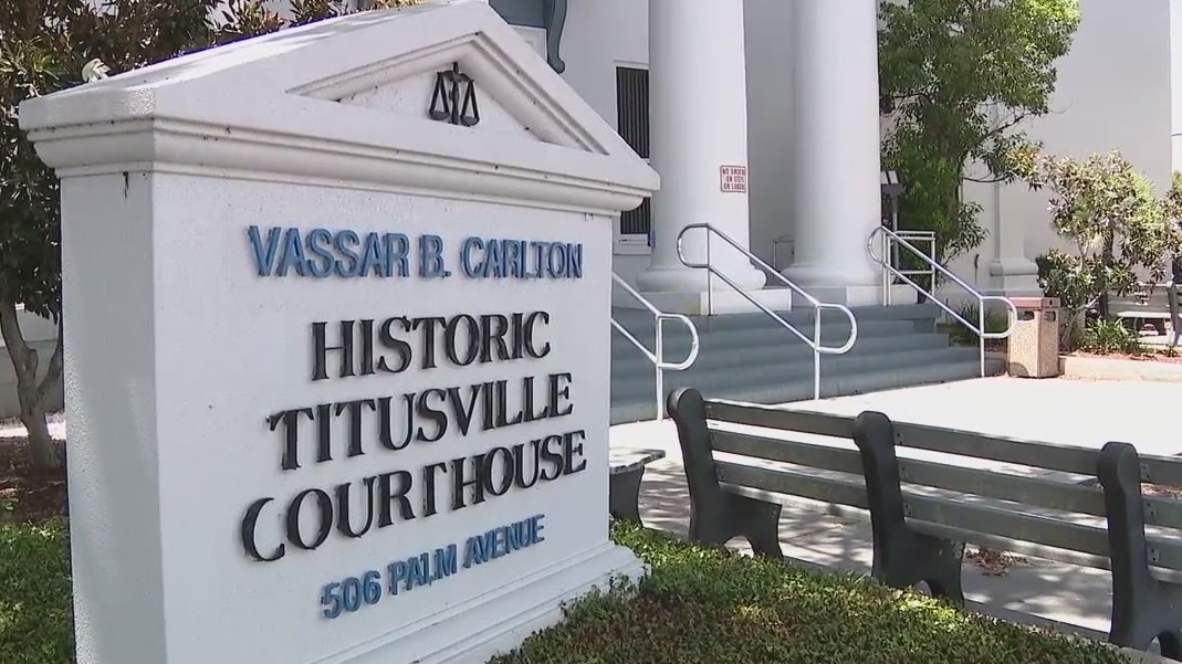 Florida foster mom charged with murder of child violated pre-trial release, prosecutors say